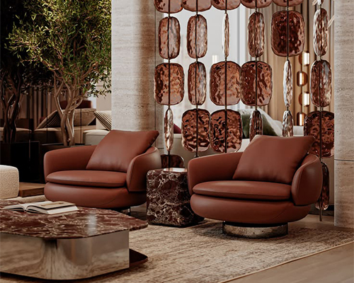 Modern Interior Style