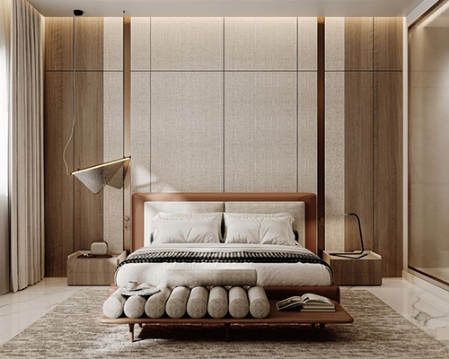 Contemporary Interior Style