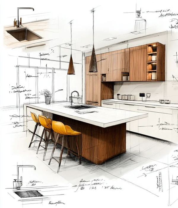 Conceptual & Schematic Design