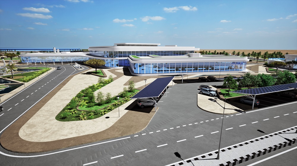 3D Visualization Services | Gallery