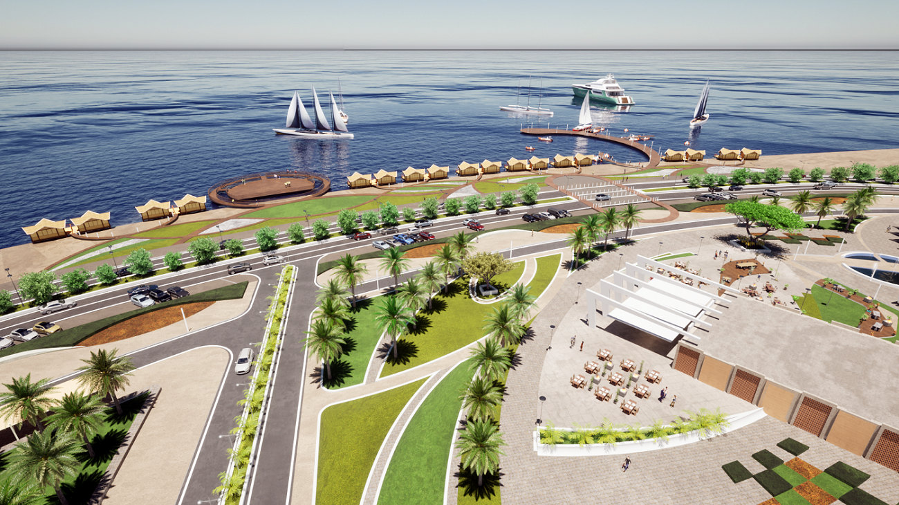 3D Visualization Services