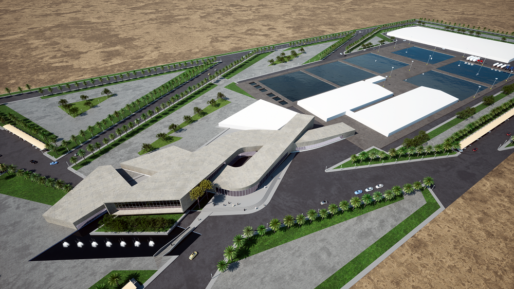 3D Visualization Services | Gallery